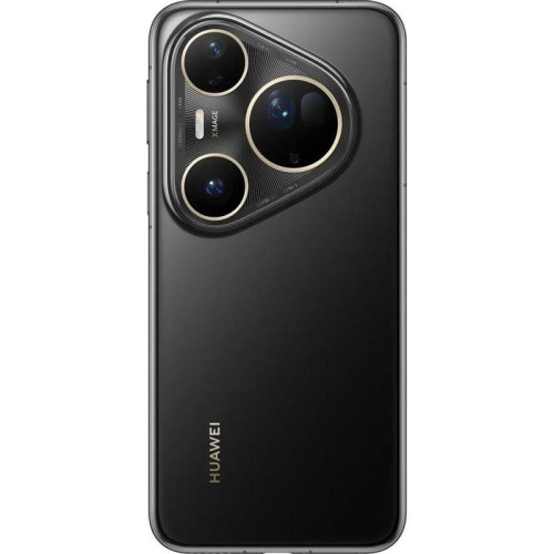 Смартфон Huawei PURA 80 ULTRA 16+512Gb, чёрный (51098KGE)