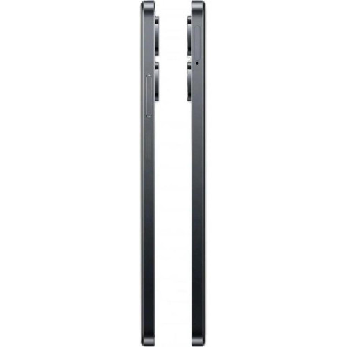 Смартфон Realme Note 60x 4+128 RMX3938 4+128 черный