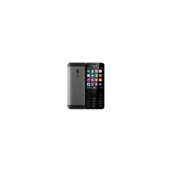 Сотовый телефон NOKIA 230 TA-1609 DS EAC BLACK REFRESH