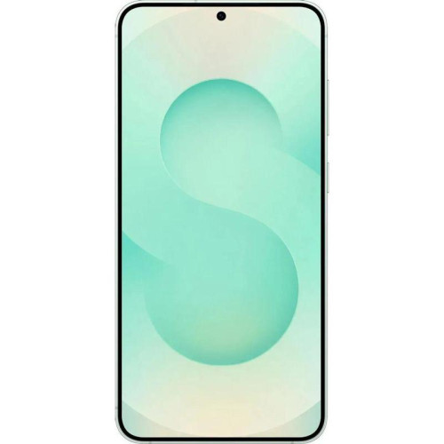 Смартфон Samsung SM-S936B Galaxy S25+ 512Gb 12Gb мятный моноблок 3G 4G 2Sim 6.7
