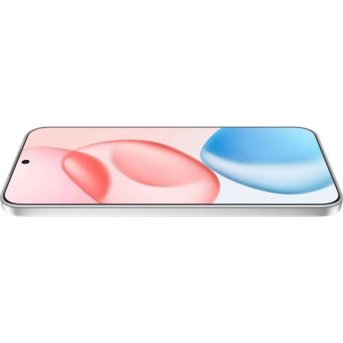 Смартфон Honor 400 12/256GB 5109BURD Silver