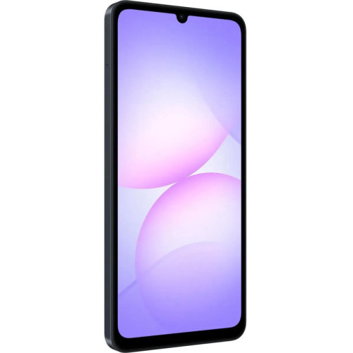 Смартфон/ Смартфон Samsung Galaxy SM-A075 A07 4/64GB Black
