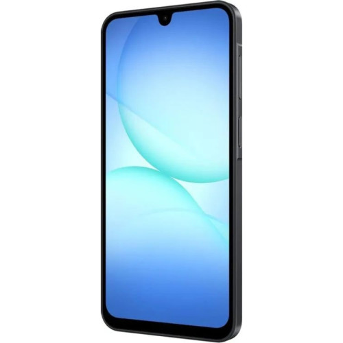 Смартфон/ Samsung Galaxy A17 4G 8+256GB Black
