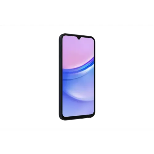 Смартфон/ Смартфон Samsung Galaxy A15 4+128GB Тёмно-синий