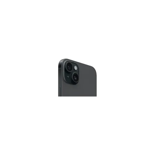 Смартфон Apple A3090 iPhone 15 128Gb черный моноблок 3G 4G 1Sim 6.1 Смартфон Apple A3090 iPhone 15 128Gb черный моноблок 3G 4G 1Sim 6.1