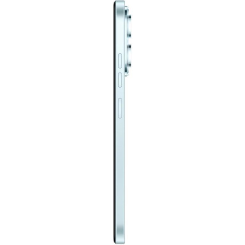 Смартфон Tecno Spark 30 5G 128Gb 6Gb голубой моноблок 3G 4G 2Sim 6.67