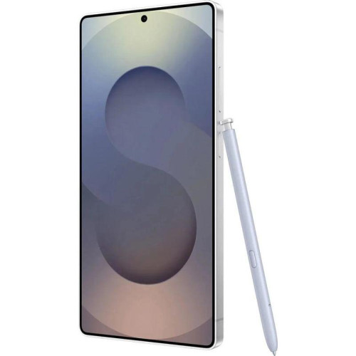 Смартфон Samsung SM-S938B Galaxy S25 Ultra 256Gb 12Gb синий титан моноблок 3G 4G 2Sim 6.9