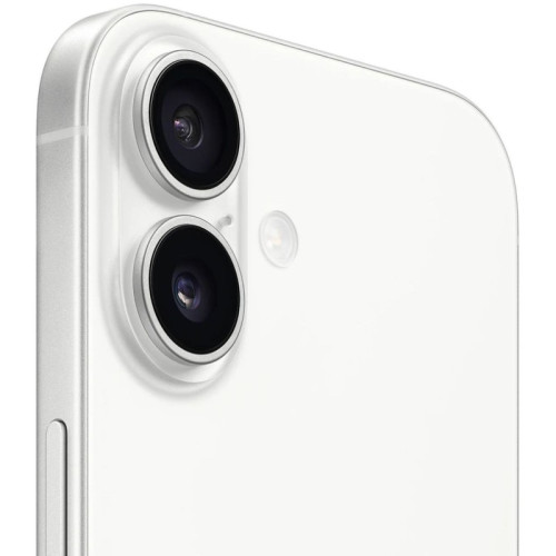 Мобильный телефон Apple/ iPhone 17 512GB White SIM + eSIM