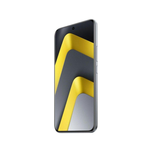 Смартфон POCO M8 Pro 5G 12+512Gb P16UP серебряный Смартфон POCO M8 Pro 5G 12+512Gb P16UP серебряный