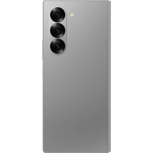 Смартфон Samsung SM-F956B Galaxy Z Fold 6 1Tb 12Gb серый раскладной 3G 4G 2Sim 7.6