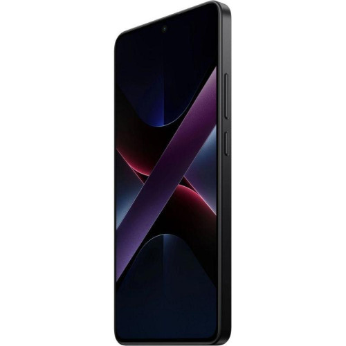 Смартфон POCO X7 Pro 5G 12+256Gb черный (MZB0J1BRU)