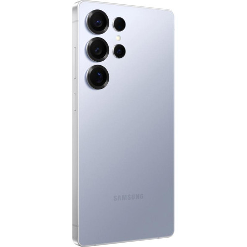 Смартфон Samsung SM-S938B Galaxy S25 Ultra 512Gb 12Gb синий титан моноблок 3G 4G 2Sim 6.9