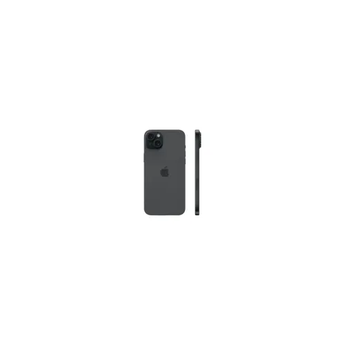 Смартфон Apple A3090 iPhone 15 128Gb черный моноблок 3G 4G 1Sim 6.1 Смартфон Apple A3090 iPhone 15 128Gb черный моноблок 3G 4G 1Sim 6.1