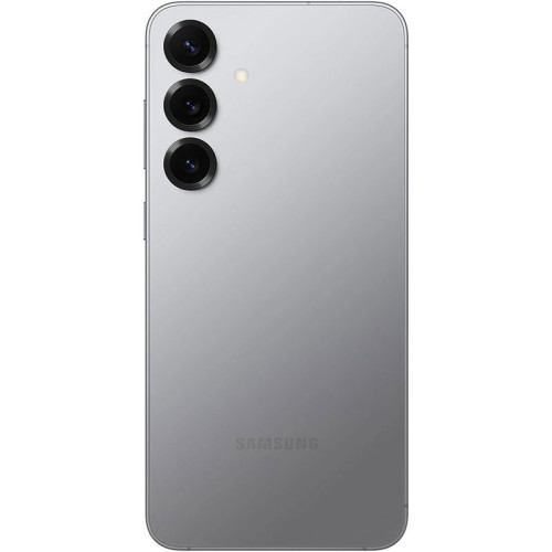Смартфон/ Смартфон Samsung Galaxy S25+ 256GB Silver