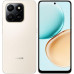 Смартфон HONOR X7d 8+256Gb золотой (5109BXJV)