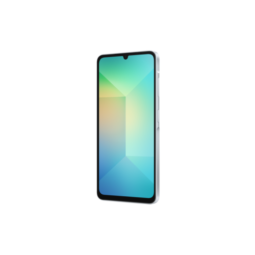Смартфон/ Смартфон Samsung Galaxy A06 4+64GB Light Blue