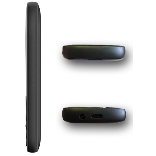 Сотовый телефон NOKIA 6310 TA-1607 DS EAC BLACK REFRESH