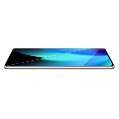 Смартфон Infinix X6861 Zero 40 5G 512Gb 12Gb титановый моноблок 3G 4G 2Sim 6.78