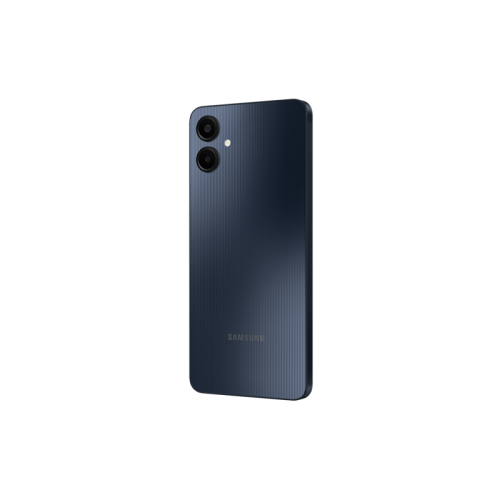 Смартфон/ Смартфон Samsung Galaxy A06 4+128GB Black