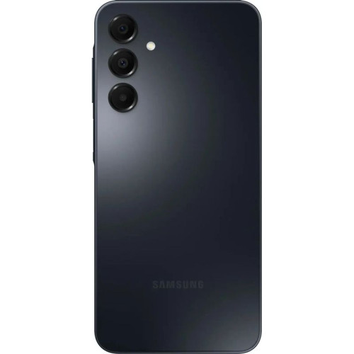 Смартфон/ Смартфон Samsung Galaxy A16 4+128GB Black