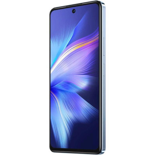 Смартфон Infinix X6833B Note 30 128Gb 8Gb голубой моноблок 3G 4G 2Sim 6.78 Смартфон Infinix X6833B Note 30 128Gb 8Gb голубой моноблок 3G 4G 2Sim 6.78