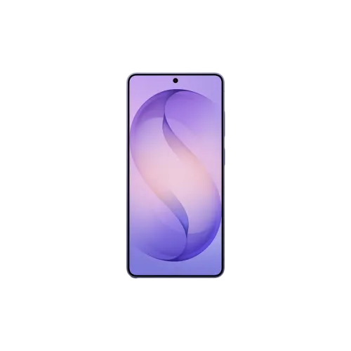 Смартфон Samsung SM-S948B Galaxy S26 Ultra 256Gb 12Gb фиолетовый моноблок 3G 4G 2Sim 6.9