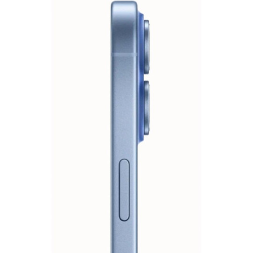 Мобильный телефон Apple/ iPhone 17 256GB Blue SIM + eSIM