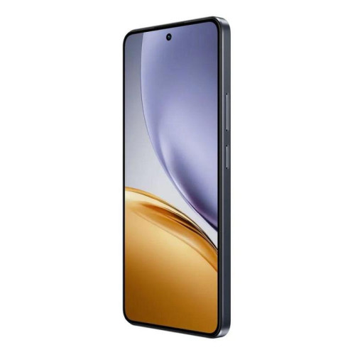 Смартфон Realme 14T 5G 8+128 RMX5078 8+128 черный
