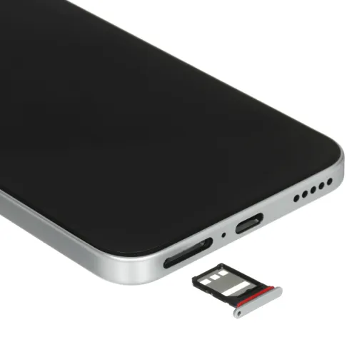 Смартфон Honor 400 12/256GB 5109BURD Silver Смартфон Honor 400 12/256GB 5109BURD Silver