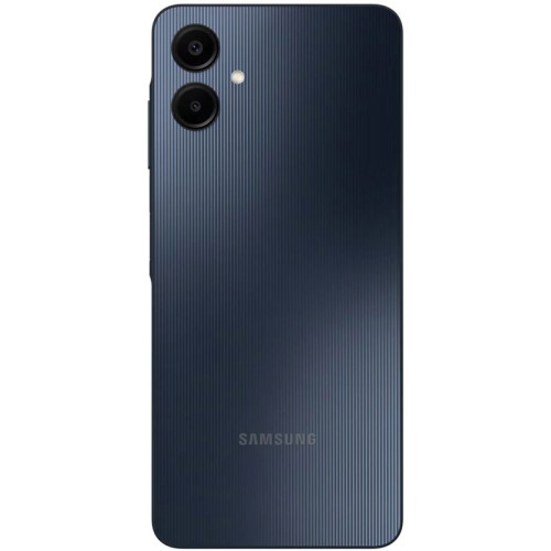 Смартфон/ Смартфон Samsung Galaxy A06 6+128GB Black