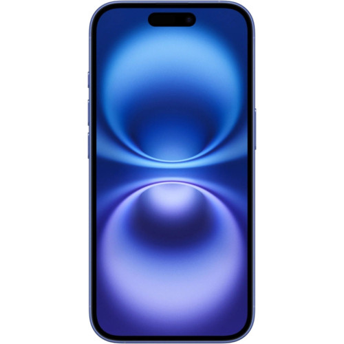 Мобильный телефон Apple/ iPhone 16 128GB Ultramarine SIM + eSIM