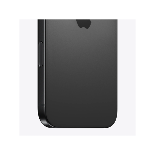 iPhone 16 Pro Max 256GB Black Titanium