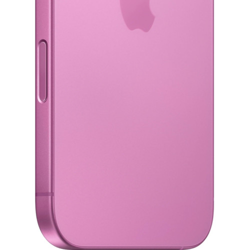 Мобильный телефон Apple/ iPhone 16 128GB Pink SIM + eSIM