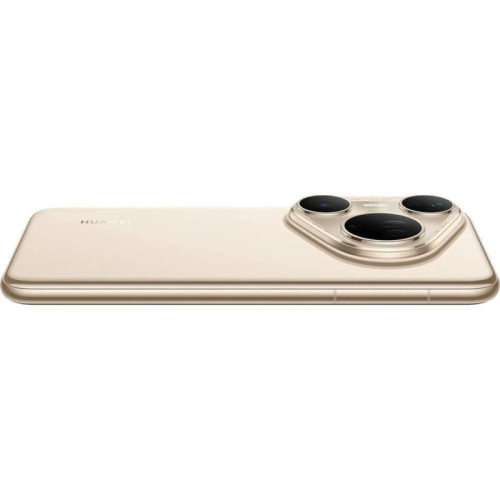 Смартфон Huawei PURA 80 ULTRA 16+512Gb, золотой (51098KGC)