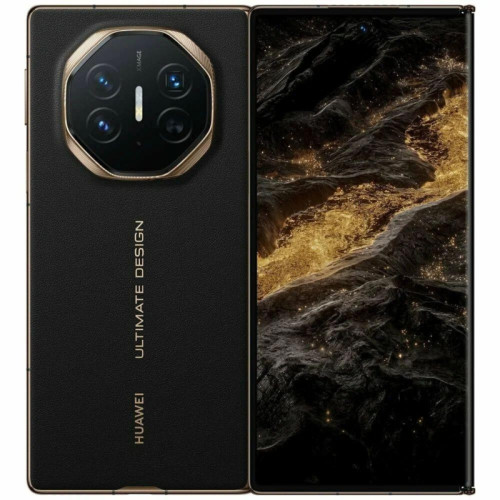 Смартфон MATE XT 16GB/1TB GRL-LX9 BLACK HUAWEI