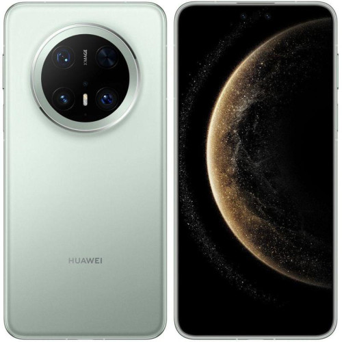 Смартфон HUAWEI MATE 70 PRO 12/512GB PLR-L29 Green