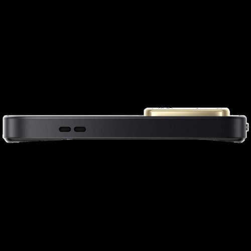 Смартфон Redmi A5 3+64Gb черный (MZB0JRORU)