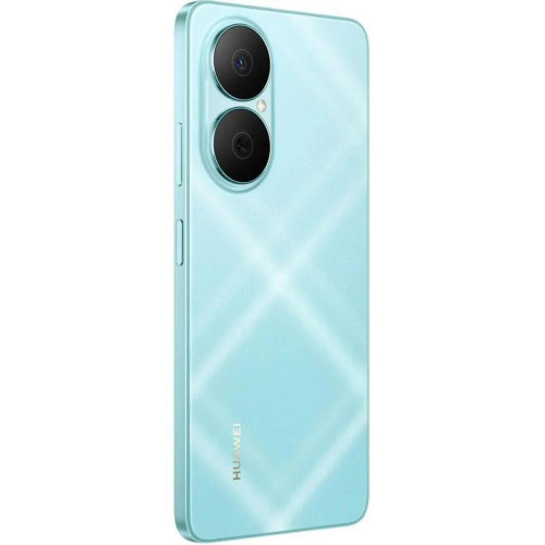 Смартфон NOVA Y73 8/128GB MGA-LX3 51098GPJ BLUE HUAWEI