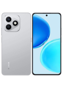 Смартфон HONOR X8d 8+128GB серый (5109CCTW)