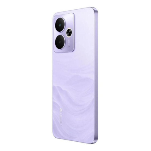 Смартфон Realme 14T 5G 12+256 RMX5078 12+256 фиолетовый