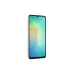 Смартфон/ Смартфон Samsung Galaxy A06 4+64GB Light Blue
