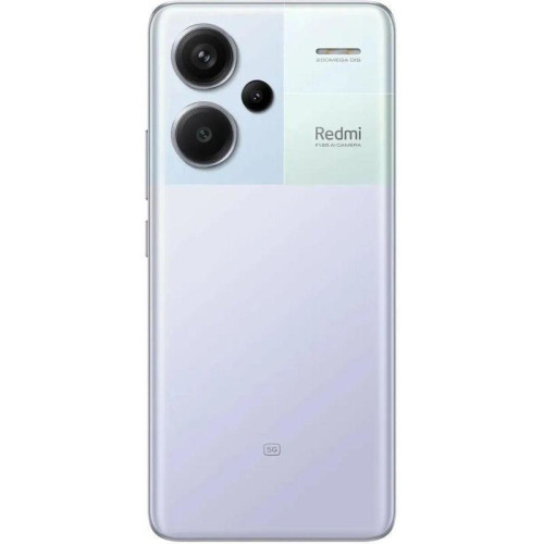 Смартфон Redmi Note 13 Pro+ 5G RU 8+256 Aurora Purple