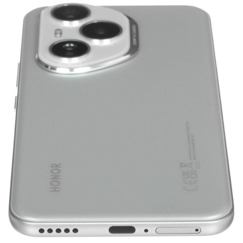 Смартфон Honor 400 PRO 12/512GB 5109BUTM Grey