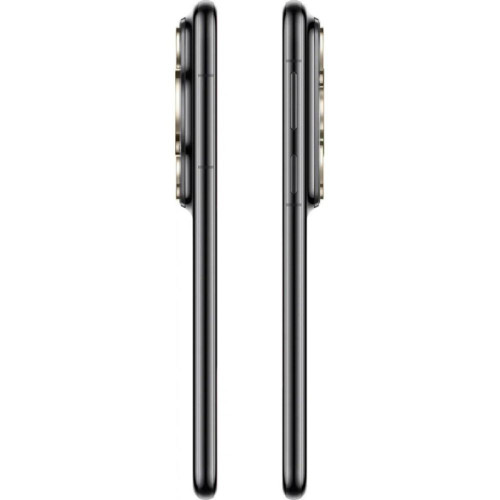 Смартфон Huawei PURA 80 ULTRA 16+512Gb, чёрный (51098KGE)