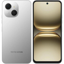 Смартфон Tecno Spark 40C 8+256 серый