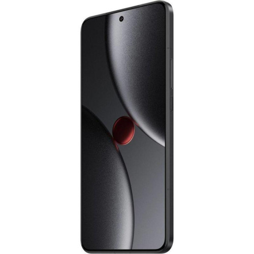 Смартфон Xiaomi 15 Ultra 16+512Gb черный (MZB0JHKEU)