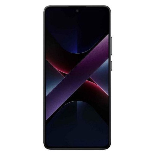 Смартфон POCO X7 Pro 5G 8+256Gb черный (MZB0J32RU) Смартфон POCO X7 Pro 5G 8+256Gb черный (MZB0J32RU)