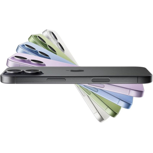 Мобильный телефон Apple/ iPhone 17 256GB Black