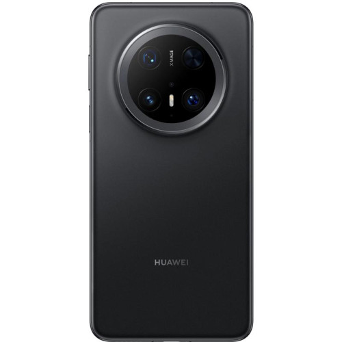Смартфон MATE 70 PRO 12/512GB 51098DTH PLR-L29 BLACK HUAWEI