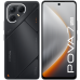 Смартфон Tecno POVA 7 5G 8+256 черный Смартфон Tecno POVA 7 5G 8+256 черный